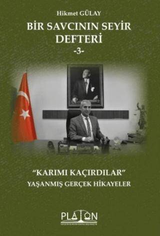 Bir Savcının Seyir Defteri 3 - 1