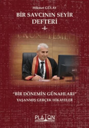 Bir Savcının Seyir Defteri 4 - 1