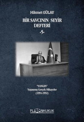 Bir Savcının Seyir Defteri 5 - 1