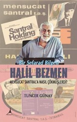 Bir Sefarad Bilgesi - Halil Bezmen - Alter Yayıncılık