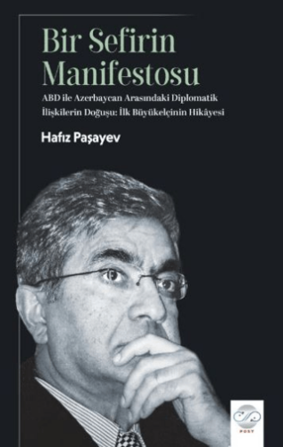 Bir Sefirin Manifestosu - 1