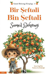 Bir Şeftali Bin Şeftali - 1