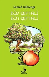 Bir Şeftali Bin Şeftali - 1