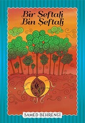 Bir Şeftali Bin Şeftali - 1