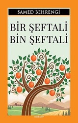 Bir Şeftali Bin Şeftali - 1