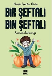 Bir Şeftali Bin Şeftali - 1