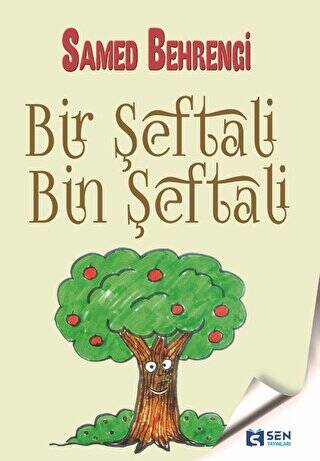 Bir Şeftali Bin Şeftali - 1