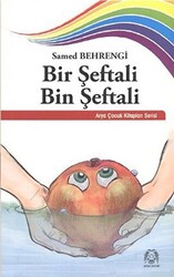 Bir Şeftali Bin Şeftali - 1