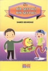 Bir Şeftali Bin Şeftali - 1