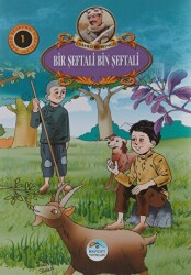 Bir Şeftali Bin Şeftali - 1