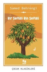 Bir Şeftali Bin Şeftali - 1