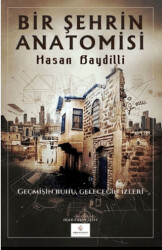 Bir Şehrin Anatomisi - Fırad Yayınları