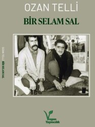 Bir Selam Sal - Vegan Yayıncılık