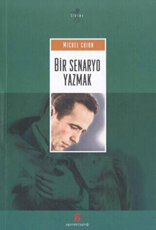 Bir Senaryo Yazmak - 1