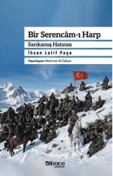 Bir Serencam-ı Harp - Dibace Yayınları