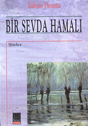 Bir Sevda Hamalı - Babıali Kitaplığı