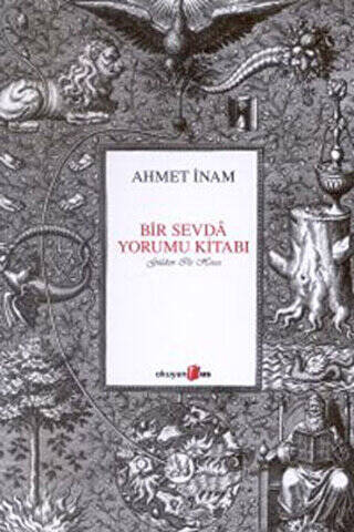 Bir Sevda Yorumu Kitabı - 1