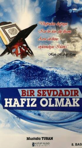 Bir Sevdadır Hafız Olmak - 1
