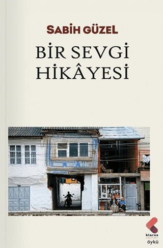 Bir Sevgi Hikayesi - 1
