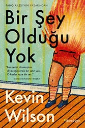 Bir Şey Olduğu Yok - 1