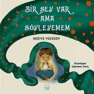 Bir Şey Var Ama Söyleyemem - 1