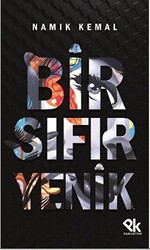 Bir Sıfır Yenik - 1