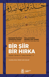 Bir Şiir Bir Hırka - 1