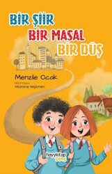 Bir Şiir Bir Masal Bir Düş - 1