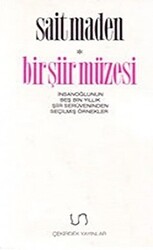 Bir Şiir Müzesi - 1