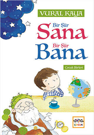 Bir Şiir Sana Bir Şiir Bana - 1