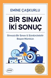 Bir Sınav İki Sonuç - 1