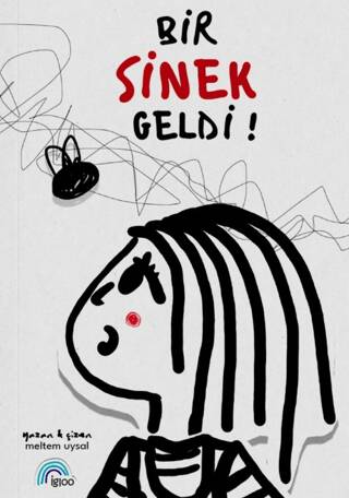 Bir Sinek Geldi - 1