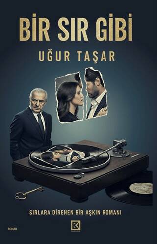 Bir Sır Gibi - 1