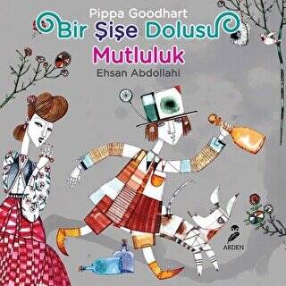 Bir Şişe Dolusu Mutluluk - 1