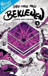 Bir Siyer Mangası: Beklenen - 4 - Aile Yayınları