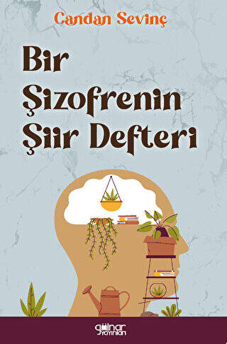 Bir Şizofrenin Şiir Defteri - 1