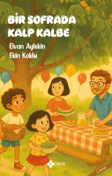 Bir Sofrada Kalp Kalbe - Orient Yayınları