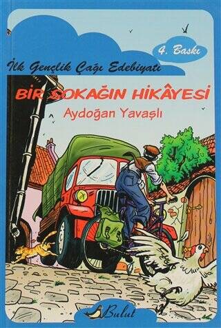 Bir Sokağın Hikayesi - 1