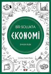 Bir Solukta Ekonomi - 1