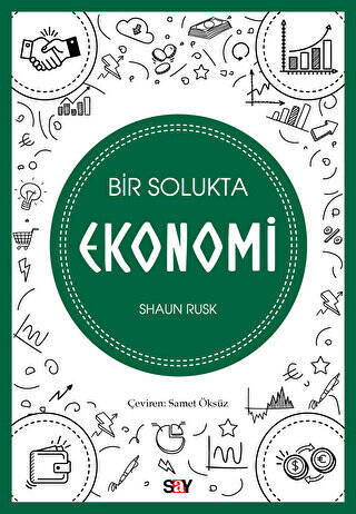 Bir Solukta Ekonomi - 1