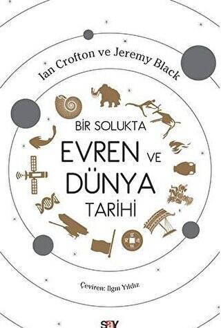 Bir Solukta Evren ve Dünya Tarihi - 1