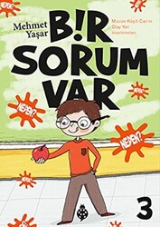 Bir Sorum Var - 3 - 1