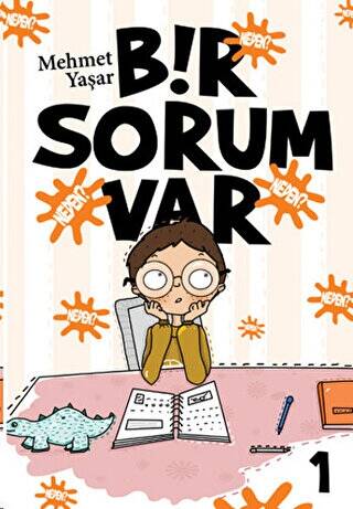 Bir Sorum Var - Neden? - 1