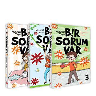 Bir Sorum Var Seti - 1