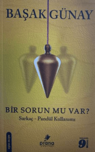 Bir Sorun mu Var? - 1