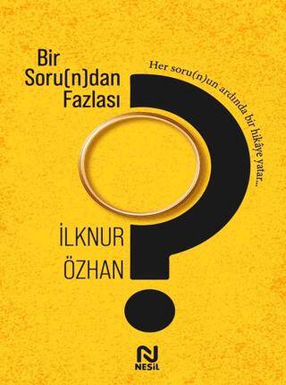 Bir Sorundan Fazlası - 1