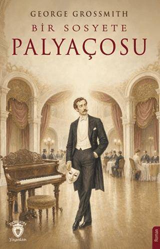 Bir Sosyete Palyaçosu - 1
