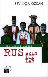 Bir Sovyet Mirası Rus Azınlıklar - 1