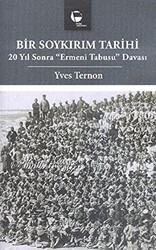 Bir Soykırım Tarihi - Belge Yayınları