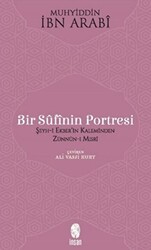 Bir Sufinin Portresi - 1